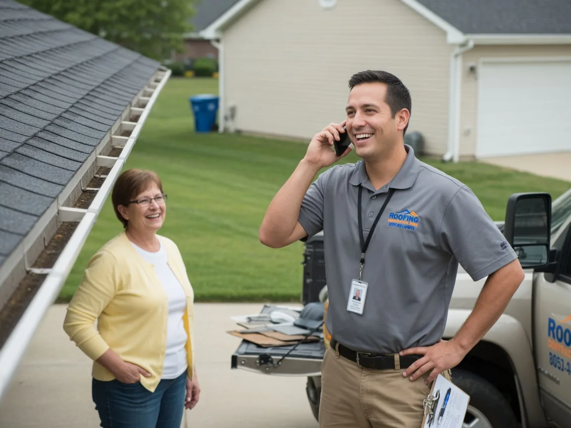 Local Roofing Contractors Sterling, ND FAQs